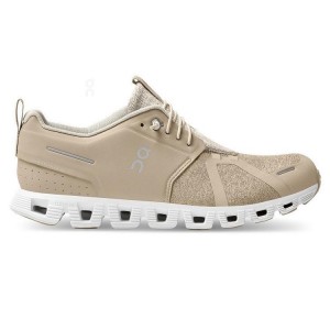 On Cloud Cloud 5 Terry Joggesko Herre Khaki | NO_ON8048