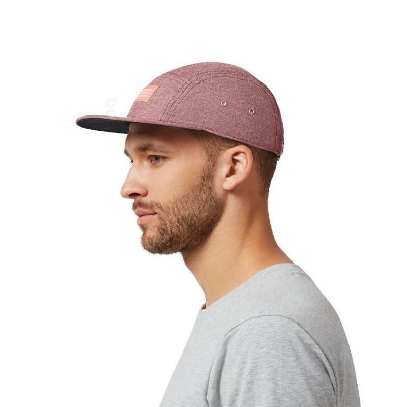 On Cloud 5 Panel Caps Dame Rosa | NO_ON8444