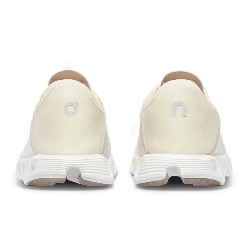 On Cloud Cloud 5 Coast Joggesko Dame Beige | NO_ON8068