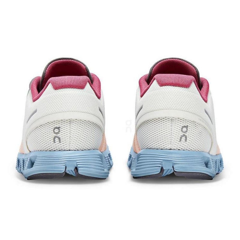 On Cloud Cloud 5 Joggesko Dame Multicolor | NO_ON8421