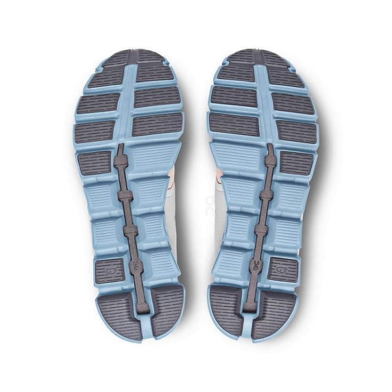 On Cloud Cloud 5 Joggesko Dame Multicolor | NO_ON8421