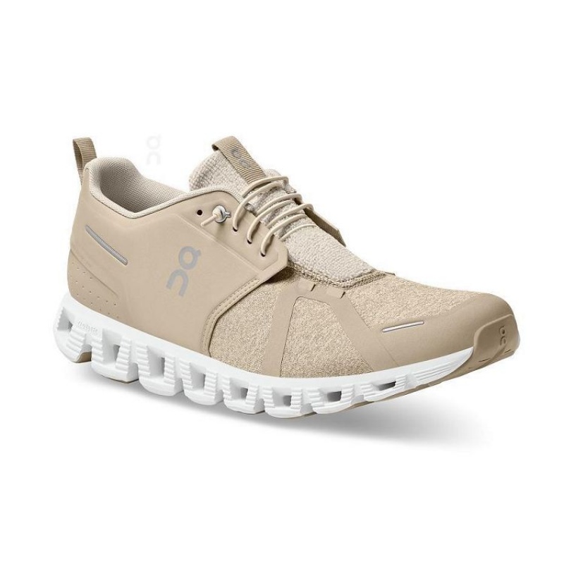 On Cloud Cloud 5 Terry Joggesko Herre Khaki | NO_ON8048