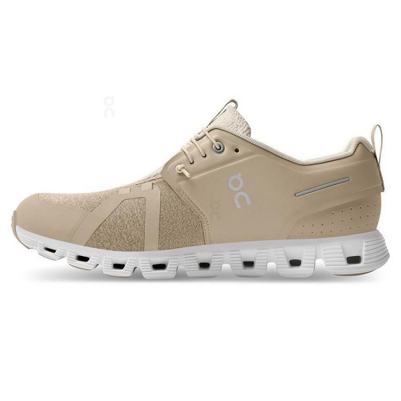 On Cloud Cloud 5 Terry Joggesko Herre Khaki | NO_ON8048