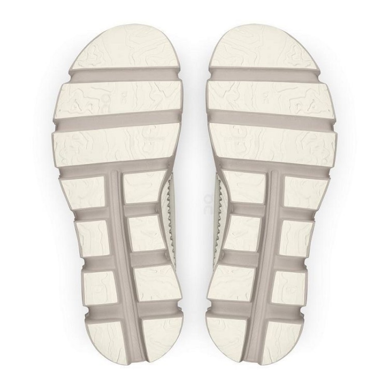 On Cloud Cloudaway Joggesko Dame Beige | NO_ON8226