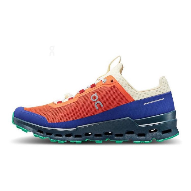 On Cloud Cloudultra Fjellsko Herre Multicolor | NO_ON8415