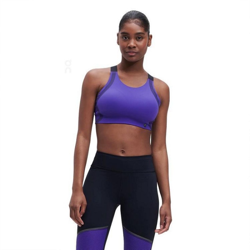 On Cloud Performance Sports BH Dame Lilla | NO_ON9068